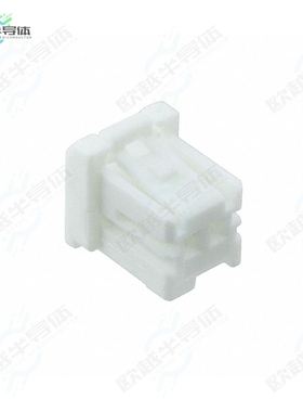 1903388-1[连接器CONN PLUG HSG 2POS 2.50MM]