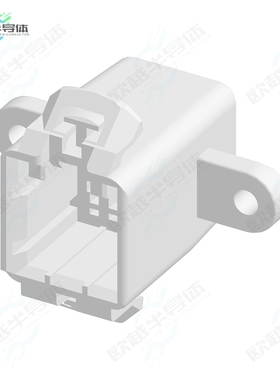 178455-1[连接器CONN RCPT HSG 8POS 2.50MM]