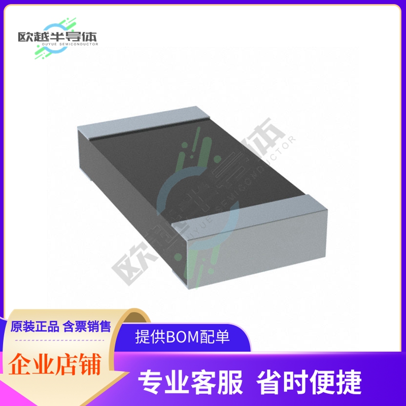 UR73D3ATTE50L0F【RES 0.05 OHM 1% 1W 2512】 包装 内托 原图主图