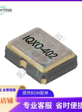 830207370001《WE-SPXO CRYSTAL OSCILLATOR 32.76》