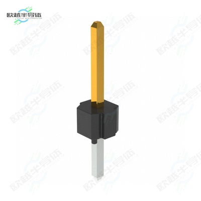 68001-100HLF[连接器CONN HEADER VERT 36000POS 2.54MM]