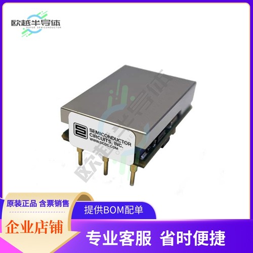 CPT15A24NB【DC DC CONVERTER 5V 75W】