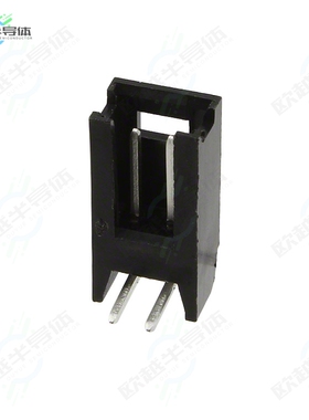 280377-1[连接器CONN HEADER R/A 2POS 2.54MM]