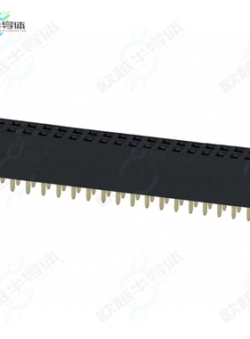 PPPC182LFBN-RC[连接器CONN HDR 36POS 0.1 GOLD PCB]