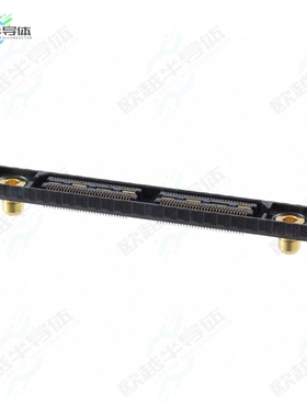 QSH-060-01-L-D-A-RT1[连接器CONN RCPT 120POS SMD GOLD]