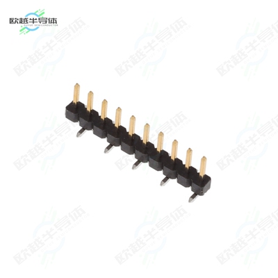 1-2842104-0[连接器10P,2MM,BRK HDR,SRVT,SMD,0.76AU,]