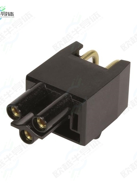 9465003400[连接器HARTING PUSHPULL V4 POWER 2/0 IN]