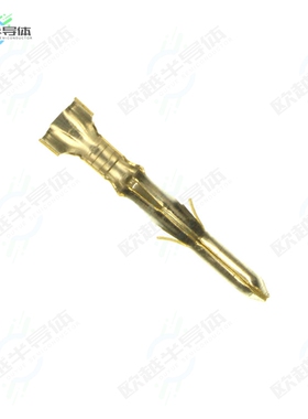 770983-1[连接器CONN PIN 18-24AWG CRIMP TIN]