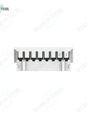 1-1470107-6[连接器CONN RCPT HSG 16POS 2.00MM]