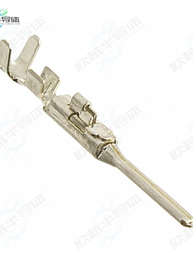 175149-2[连接器CONN TAB 22-26AWG CRIMP TIN]
