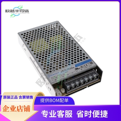 LMF100-23B12-C【AC/DC CONVERTER 12V 102W】