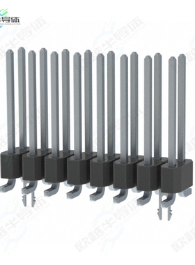 TSM-108-03-T-DV-LC[连接器CONN HEADER SMD 16POS 2.54MM]