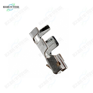 22AWG GT8E 連接器CONN SOCKET CRIMP 2022SCF GOLD