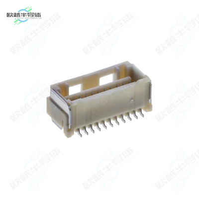 5031542290[连接器CONN RCPT 22POS 0.059 TIN SMD]