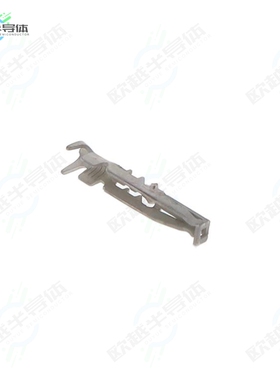 524568-E[连接器MAXIBR_QT CNT AWG2022 500PC TIN]