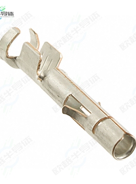 926882-3[连接器CONN SOCKET 14-20AWG CRIMP TIN]
