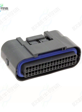 MX23A34SF2[连接器CONN RCPT HSG 34POS 2.50MM]