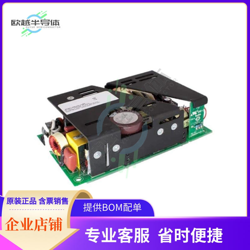 LFWLT200-1302【AC/DC CONVERTER 15V 160W】