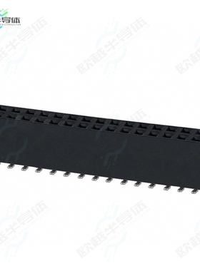 NPTC152KFMS-RC[连接器CONN HDR 30POS 0.1 TIN SMD]