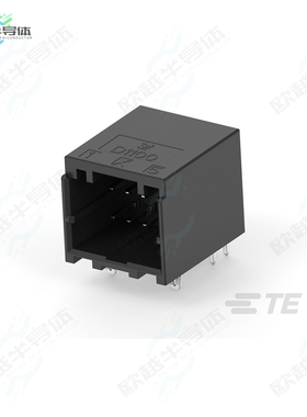 1-2379284-5[连接器D1100 HDR ASSY H 10P XBLACK PRE-]