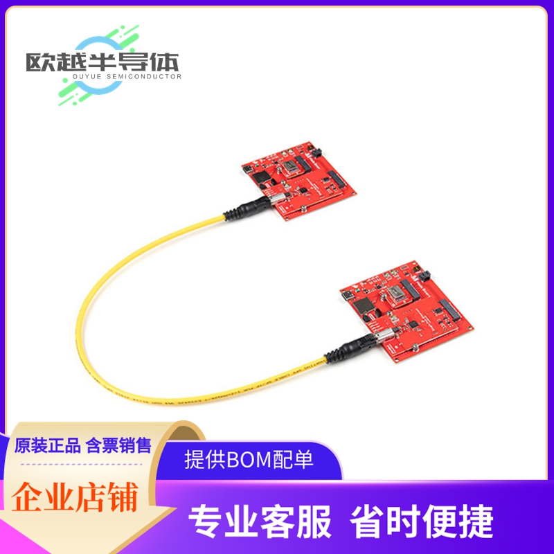 扩展板COM-19038【MICROMOD SINGLEPAIR ETHERNET BRD】