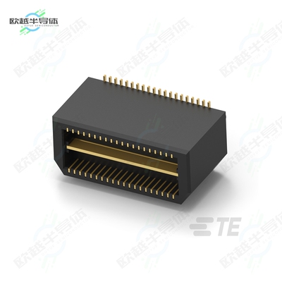 6-1658015-1[连接器MSB0.80PL11ASY040FL,GP,10,-TR]