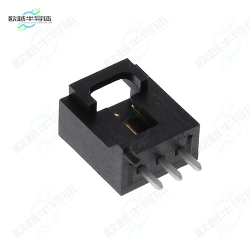 G888A103421T2HR[连接器PROTECT HEADER 2.54MM PITCH STR,]