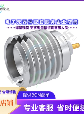 R222561301[连接器SMP / THREAD-IN MALE RECEPTACLE]