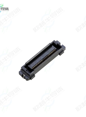 10138651-051202LF[连接器BERGSTAK HS 0.5MM BOARD-TO-BOARD]