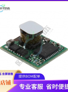 PDT006A0X43-SRZ【DC DC CONVERTER 0.45-5.5V】