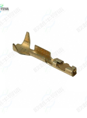 48245-000LF[连接器CONN SOCKET 22-26AWG CRIMP GOLD]
