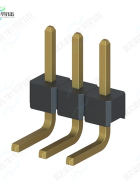 M22-2030305[连接器CONN HEADER R/A 3POS 2MM]