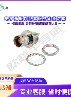 PE410-06592TL[连接器78 Ohm TRB Jack 1553 Connector C]