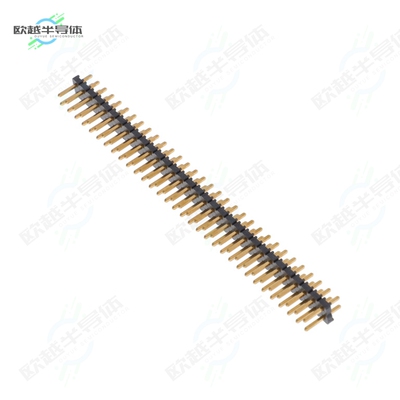 MTLW-132-05-G-D-175[连接器CONN HEADER VERT 64POS 2.54MM]