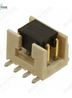 95615-008TRLF[连接器CONN HEADER SMD 8POS 2MM]