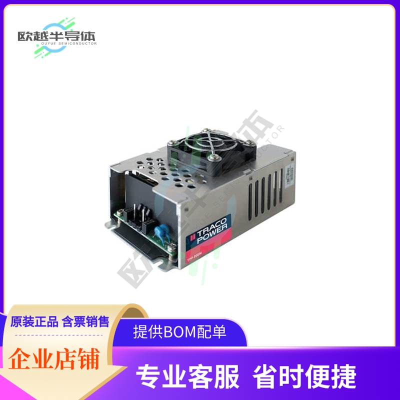 TPP 300-148-M【AC/DC CONVERTER 48V 300W】