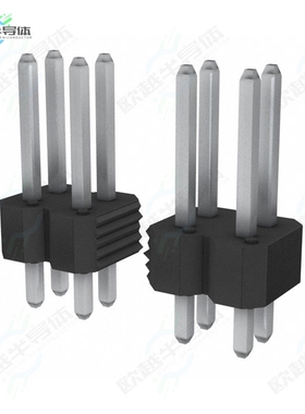 77313-427-46LF[连接器CONN HEADER VERT 46POS 2.54MM]