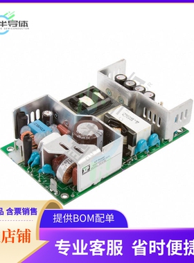 GCS180PS15【AC/DC CONVERTER 15V 150W】