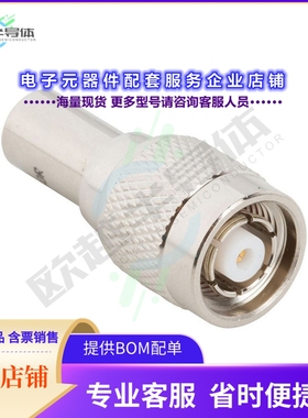 202117RP[连接器CONN TERMINATR PLUG RP-TNC 50OHM]