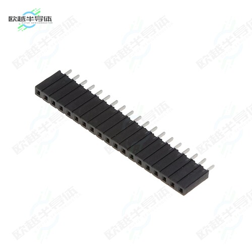 929974-01-19-RK[连接器3M BOARDMOUNT SOCKET, 929 SERIES]