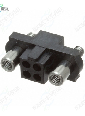 M80-4150498[连接器CONN RCPT HSG 4POS 2.00MM]