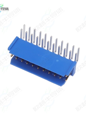 76383-311LF[连接器CONN HEADER R/A 22POS 2.54MM]