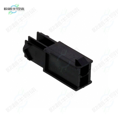 1727620002[连接器CONN PLUG HSG 2POS DL MINI-FIT]