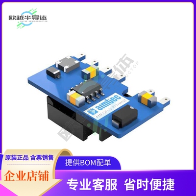 AMEOFL3-9S277HANZ【AC/DC CONVERTER 9V 3W】