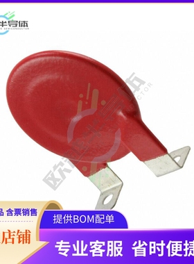 V151HA40【VARISTOR 240V 40KA DISC 40MM】