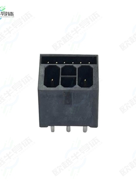 70368-6635[连接器M-PIC 12V POWER P6&S6 VERTICAL M]