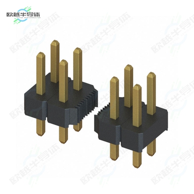 M22-2520805[连接器CONN HEADER VERT 16POS 2MM]