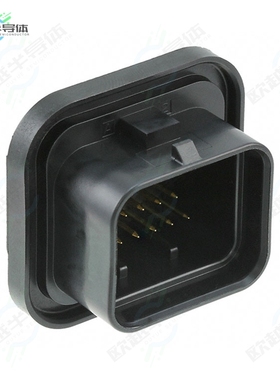 6473418-1[连接器CONN HEADER VERT 26POS 3MM]