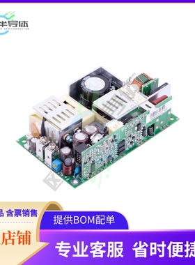 CINT1275A2414K01【AC/DC CONVERTER 24V 180W】