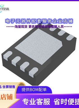 DS28C22Q+T 【4KB FTP I2C W/SHA2 SEC AUTH TDFN】